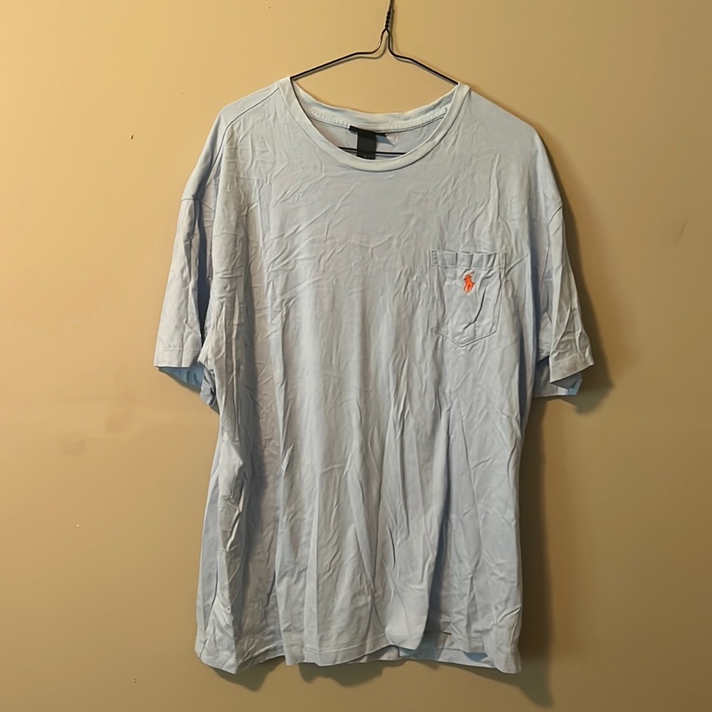 Great condition Polo by Ralph Lauren!! 👕